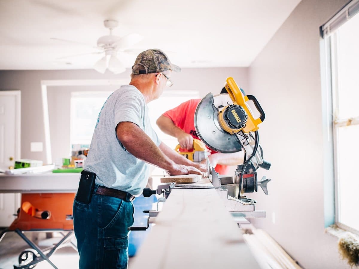 Builder FX — Construction — FX Services, Central Florida