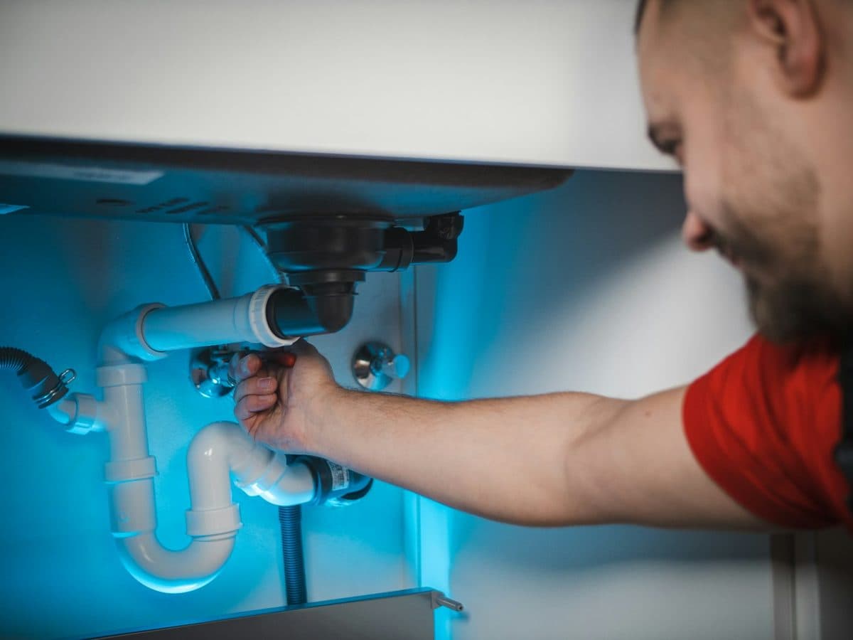 Plumbing FX — Plumbing — FX Services, Central Florida